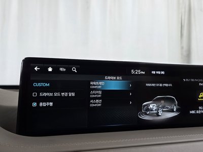 2022 Genesis GV80 缩略图 30