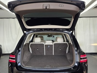 2022 Genesis GV80 缩略图 26
