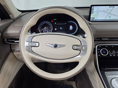 2022 Genesis GV80 缩略图 19