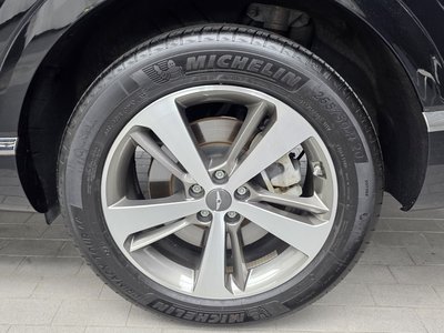 2022 Genesis GV80 照片 8