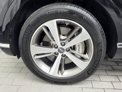 2022 Genesis GV80 照片 6