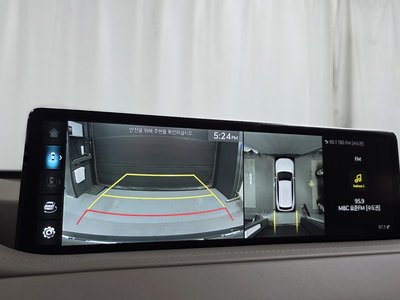 2022 Genesis GV80 缩略图 21
