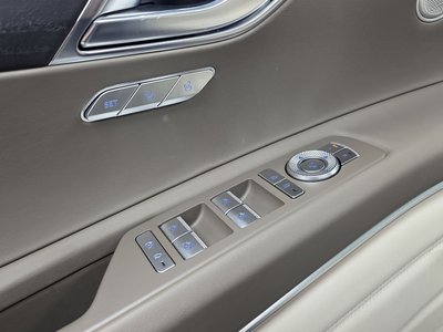 2022 Genesis GV80 缩略图 28