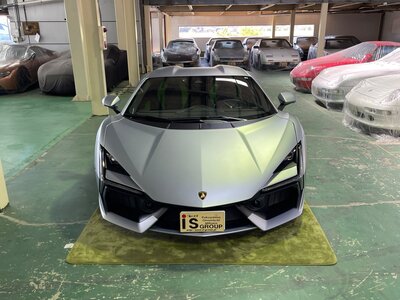 LAMBORGHINI REVUELTO - 7