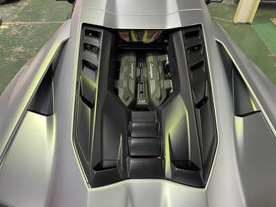 LAMBORGHINI REVUELTO - 5