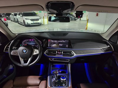 2022 BMW X7 照片 4