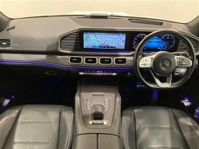 2020 Mercedes-BENZ OTHERS 照片 3