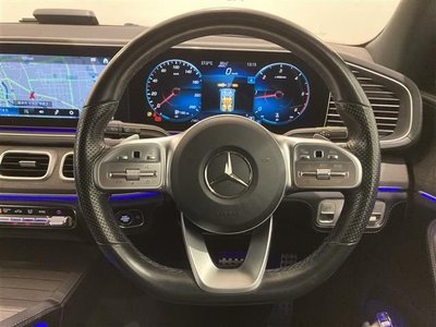 2020 Mercedes-BENZ OTHERS 照片 9