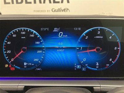 2020 Mercedes-BENZ OTHERS 缩略图 11