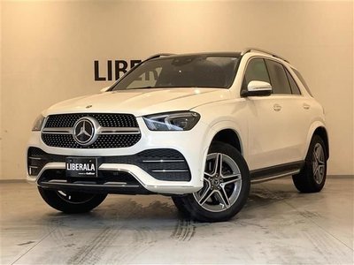 2020 Mercedes-BENZ OTHERS 照片 1