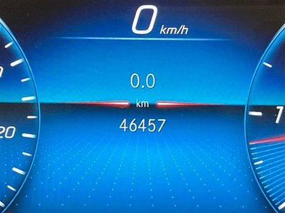 2020 Mercedes-BENZ OTHERS 照片 10