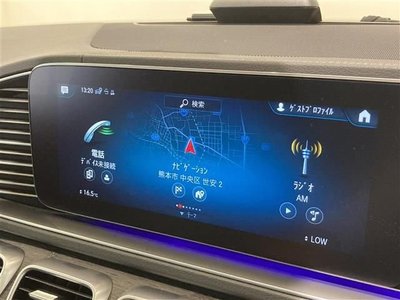 2020 Mercedes-BENZ OTHERS 缩略图 12