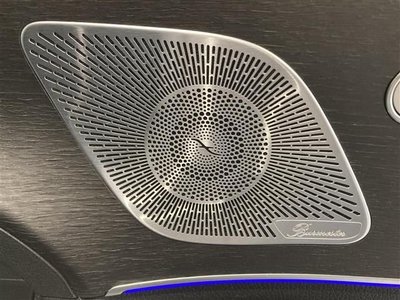 2020 Mercedes-BENZ OTHERS 缩略图 21