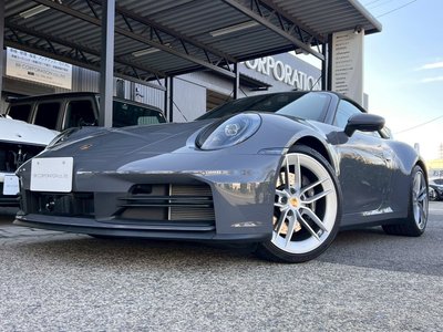 PORSCHE 911 - 5