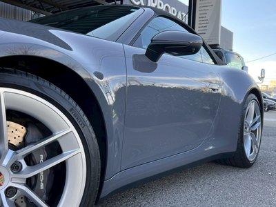PORSCHE 911 - 6