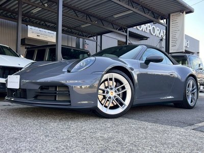 PORSCHE 911 - 1
