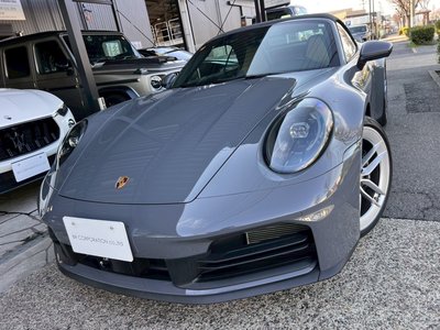 PORSCHE 911 - 10