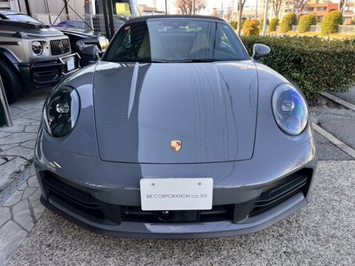 PORSCHE 911 - 9