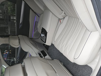 GENESIS G80 (RG3) - 10