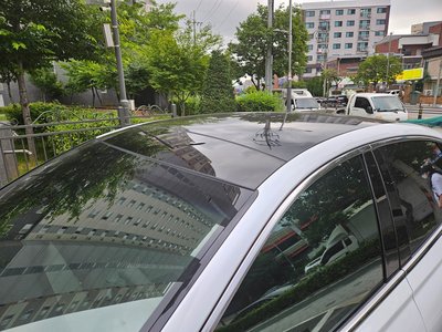 صورة مصغرة 13 لـ 2025 Genesis G80 (RG3)