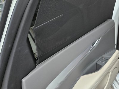 صورة مصغرة 12 لـ 2025 Genesis G80 (RG3)