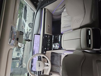 GENESIS G80 (RG3) - 8