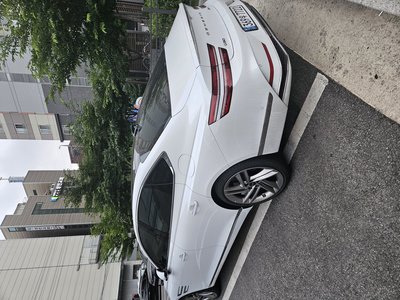 GENESIS G80 (RG3) - 4