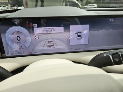 GENESIS G80 (RG3) - 7