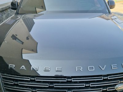 LAND ROVER RANGE ROVER SPORT - 5