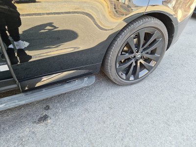 LAND ROVER RANGE ROVER SPORT - 3