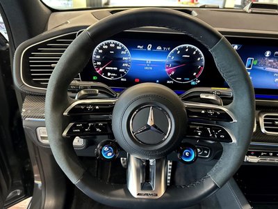 2024 Mercedes-BENZ GLE AMG 缩略图 28
