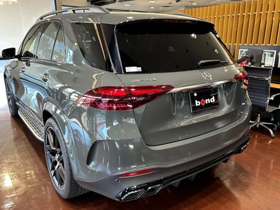 صورة 2 لـ 2024 Mercedes-BENZ GLE AMG