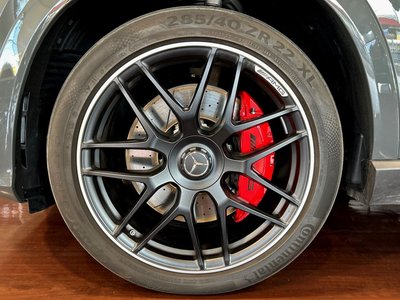 صورة 3 لـ 2024 Mercedes-BENZ GLE AMG