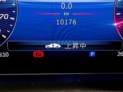 2024 Mercedes-BENZ GLE AMG 缩略图 23