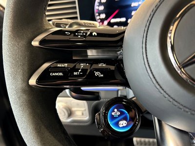 2024 Mercedes-BENZ GLE AMG 缩略图 29