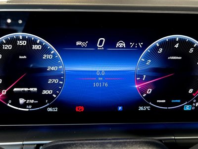 2024 Mercedes-BENZ GLE AMG 缩略图 32