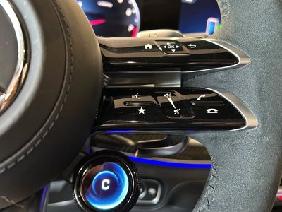 2024 Mercedes-BENZ GLE AMG 缩略图 30
