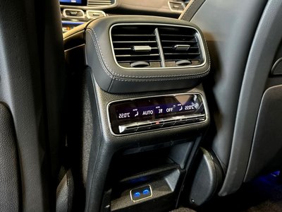 2024 Mercedes-BENZ GLE AMG 缩略图 15