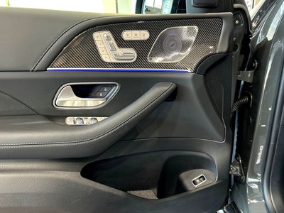 2024 Mercedes-BENZ GLE AMG 缩略图 11