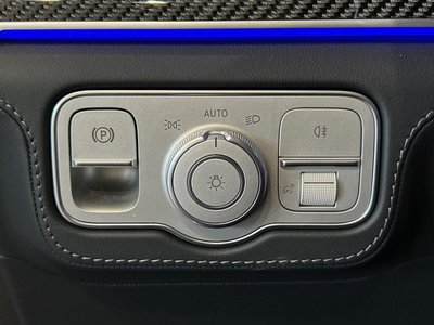 2024 Mercedes-BENZ GLE AMG 缩略图 31