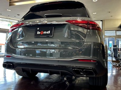 صورة 8 لـ 2024 Mercedes-BENZ GLE AMG