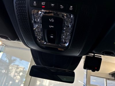 2024 Mercedes-BENZ GLE AMG 缩略图 20