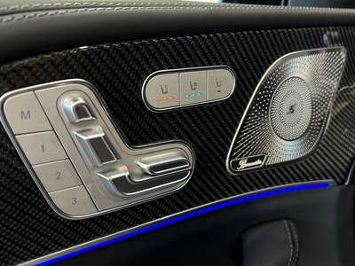 2024 Mercedes-BENZ GLE AMG 缩略图 12