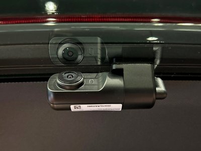 2024 Mercedes-BENZ GLE AMG 缩略图 21
