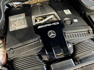 2024 Mercedes-BENZ GLE AMG 缩略图 33