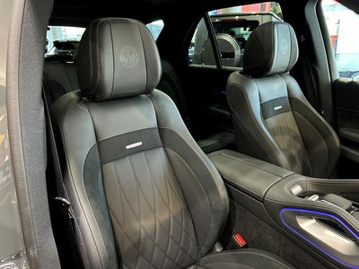 صورة 10 لـ 2024 Mercedes-BENZ GLE AMG