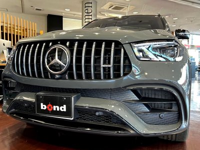 صورة 6 لـ 2024 Mercedes-BENZ GLE AMG