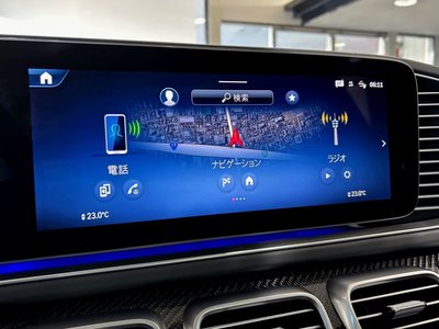 2024 Mercedes-BENZ GLE AMG 缩略图 25