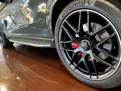 صورة 9 لـ 2024 Mercedes-BENZ GLE AMG