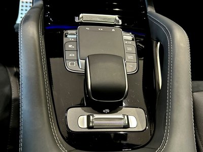 2024 Mercedes-BENZ GLE AMG 缩略图 22